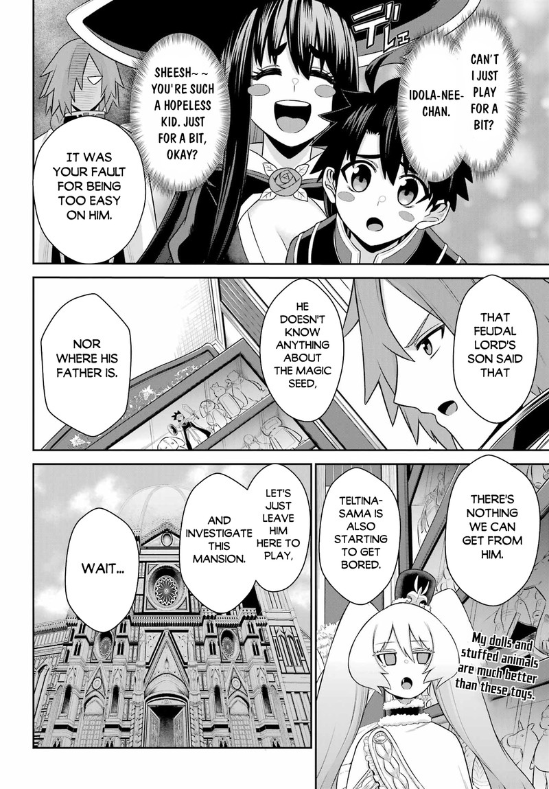 Sentai Red Isekai De Boukensha Ni Naru 19 4