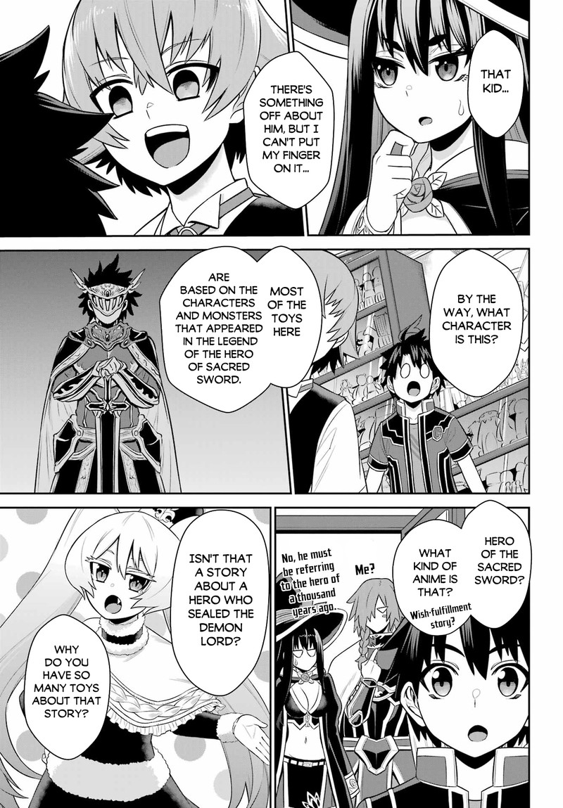 Sentai Red Isekai De Boukensha Ni Naru 19 5