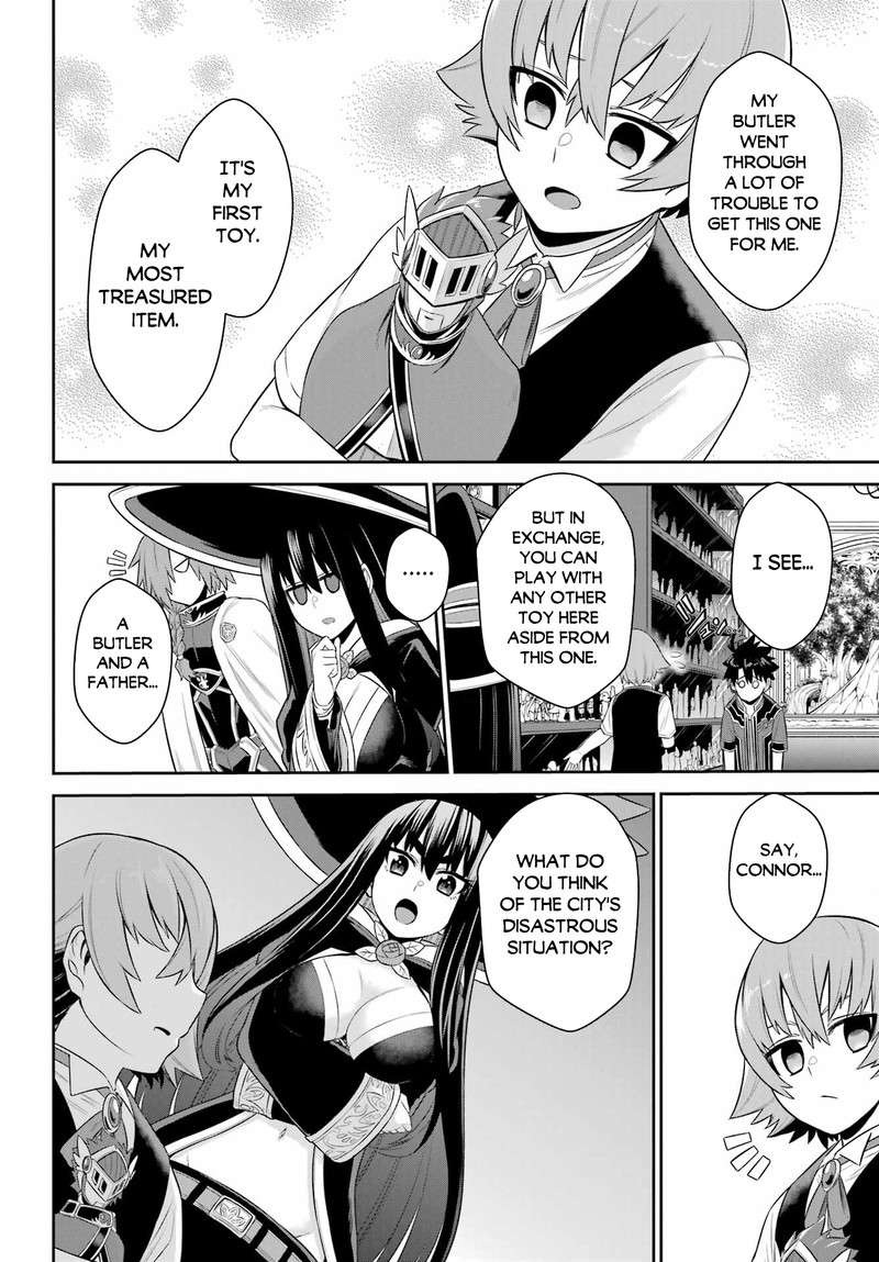Sentai Red Isekai De Boukensha Ni Naru 19 8