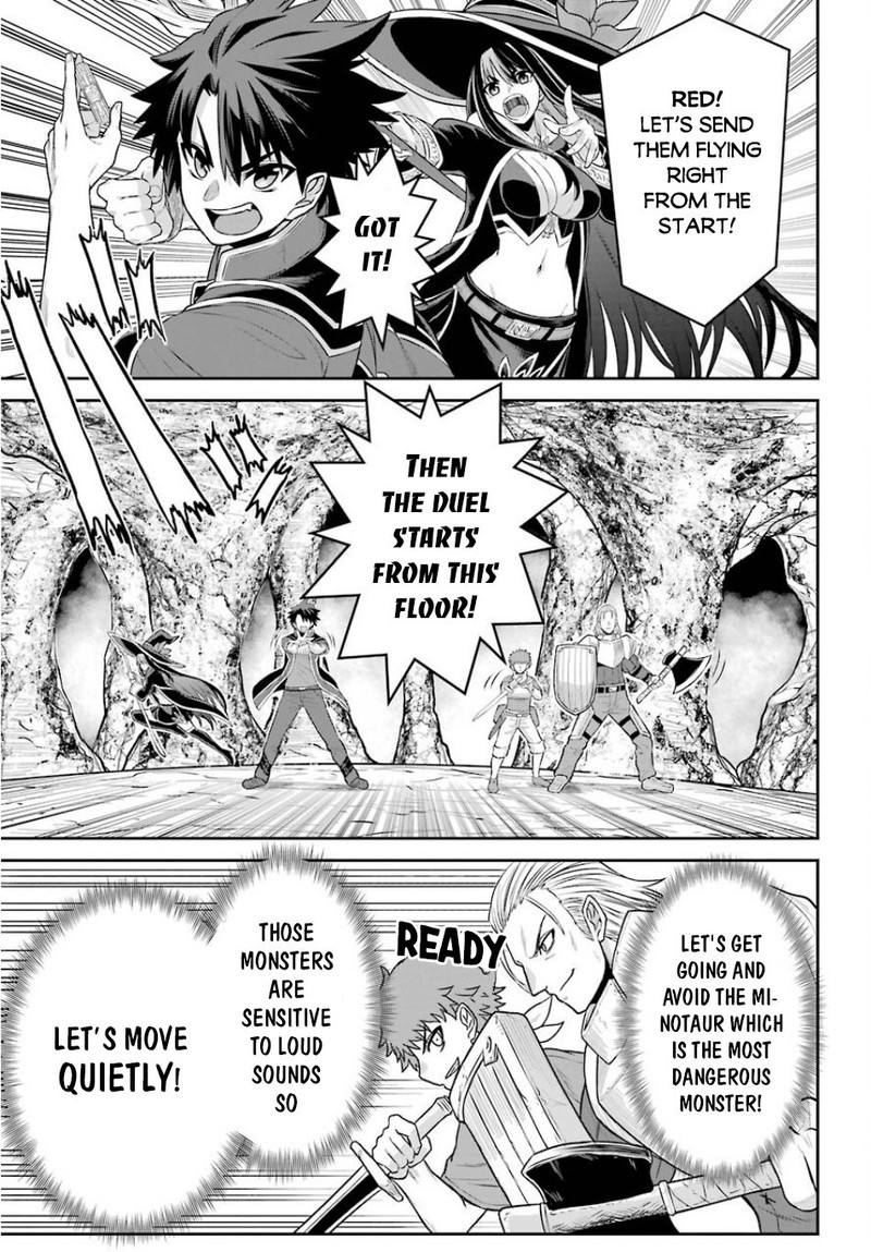 Sentai Red Isekai De Boukensha Ni Naru 2 17