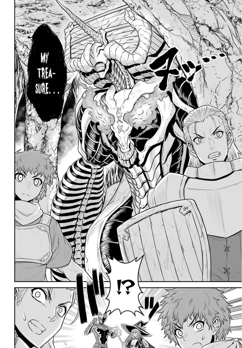 Sentai Red Isekai De Boukensha Ni Naru 2 28