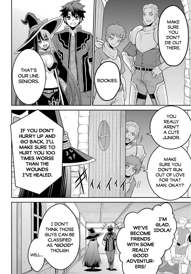 Sentai Red Isekai De Boukensha Ni Naru 2 49