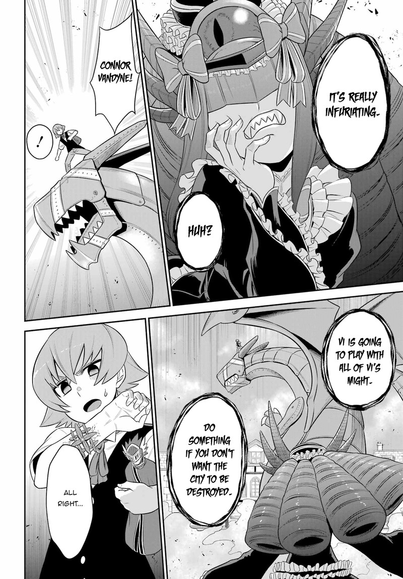 Sentai Red Isekai De Boukensha Ni Naru 20 12