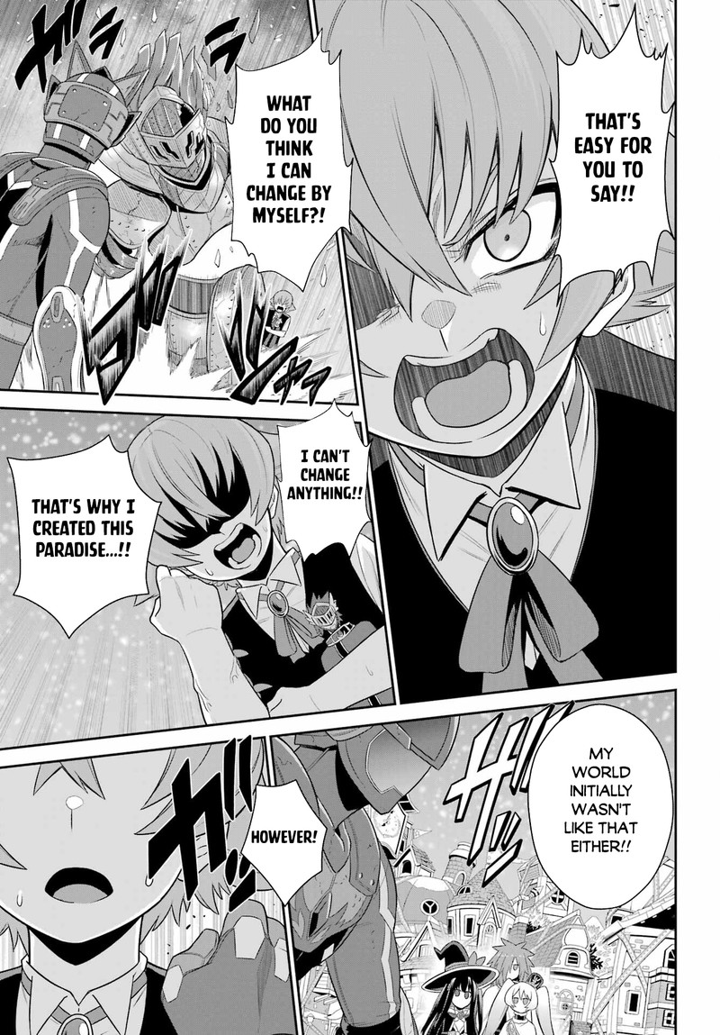 Sentai Red Isekai De Boukensha Ni Naru 21a 11