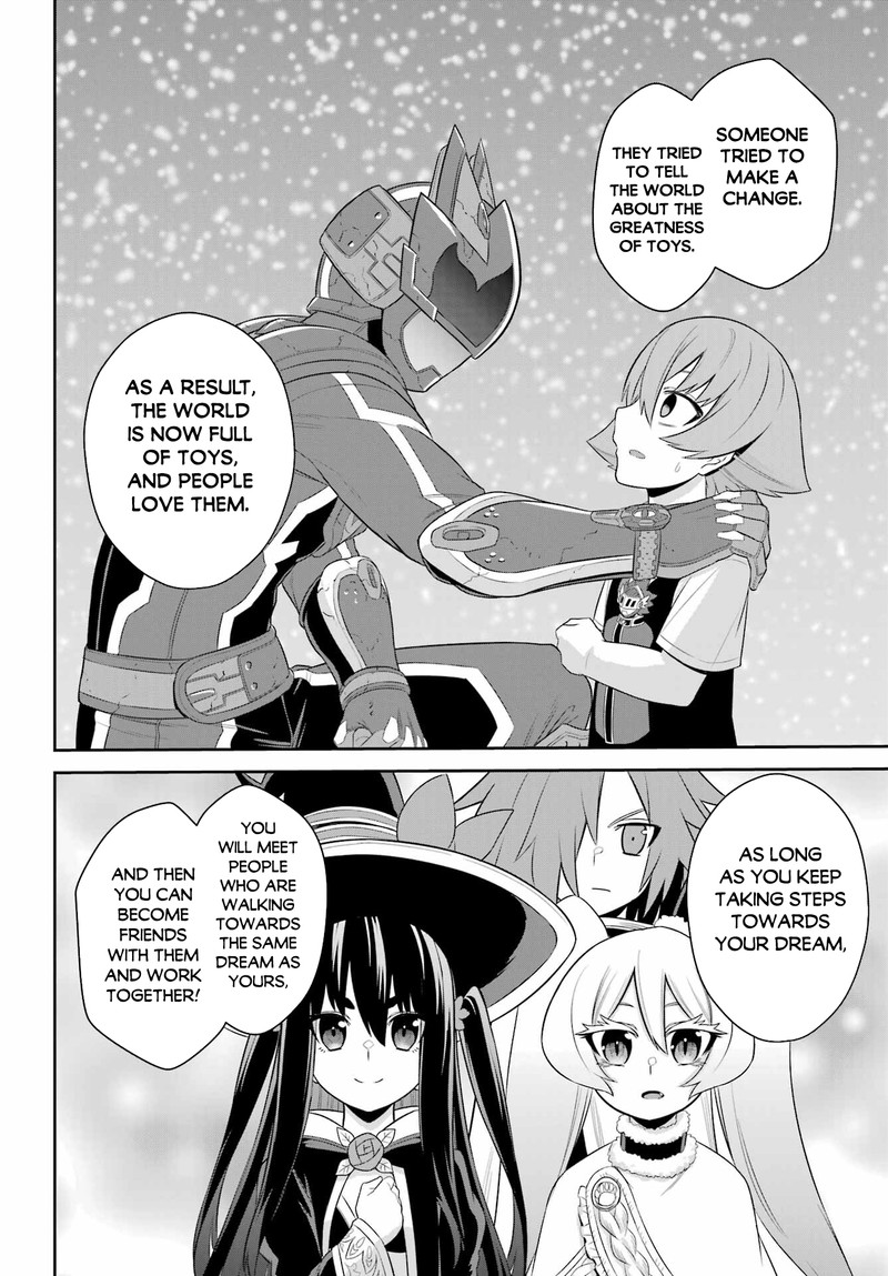 Sentai Red Isekai De Boukensha Ni Naru 21a 12