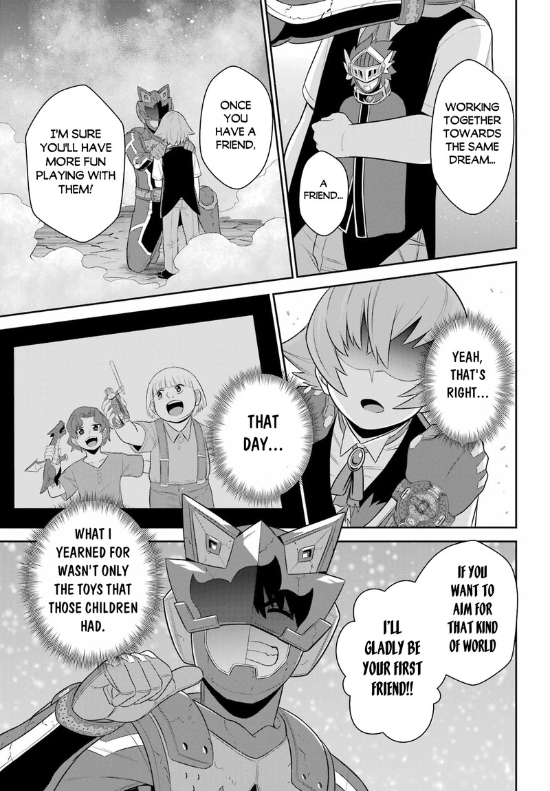 Sentai Red Isekai De Boukensha Ni Naru 21a 13