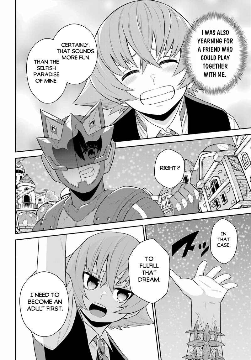 Sentai Red Isekai De Boukensha Ni Naru 21a 14