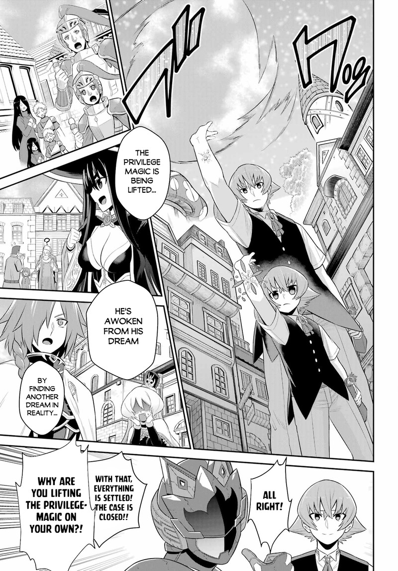 Sentai Red Isekai De Boukensha Ni Naru 21a 15