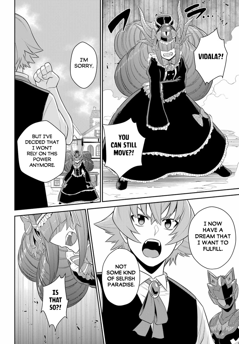 Sentai Red Isekai De Boukensha Ni Naru 21a 16