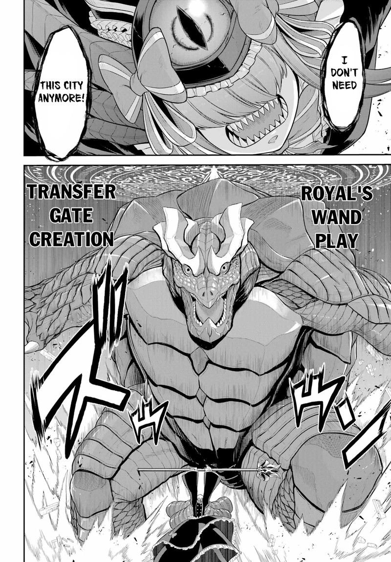 Sentai Red Isekai De Boukensha Ni Naru 21a 18