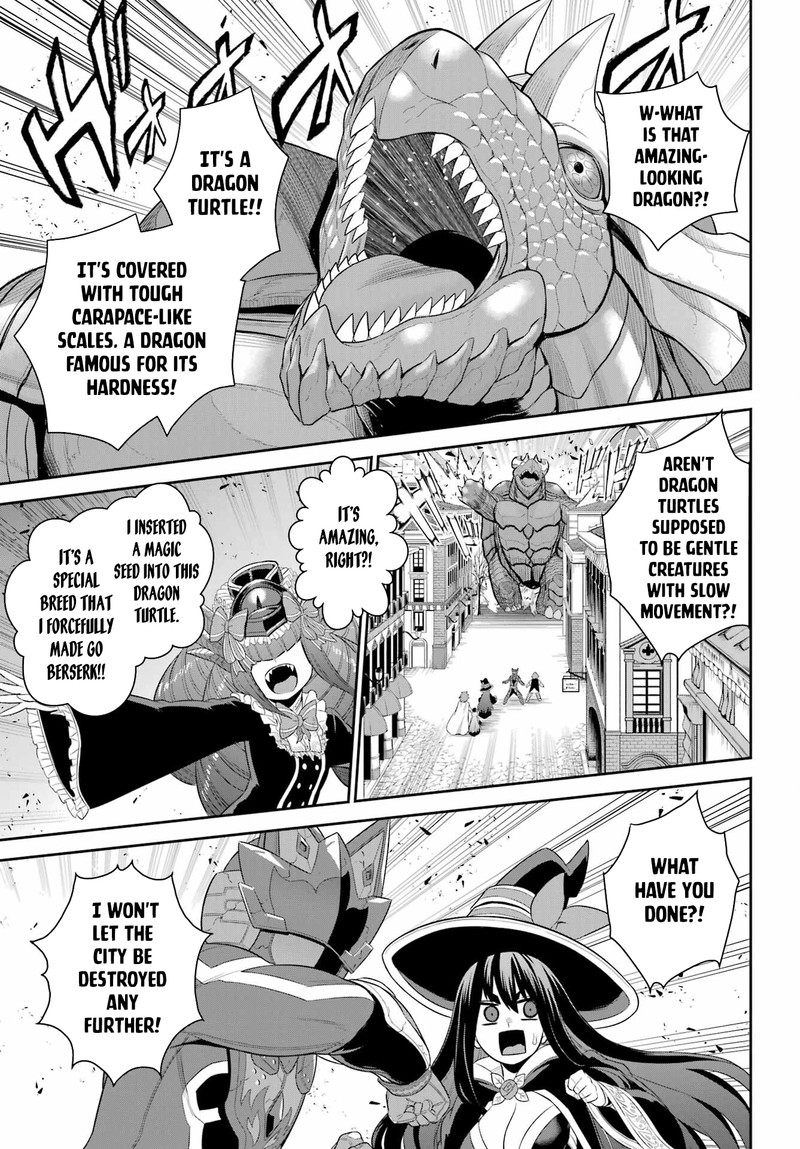 Sentai Red Isekai De Boukensha Ni Naru 21a 19
