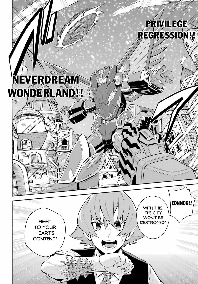 Sentai Red Isekai De Boukensha Ni Naru 21a 23