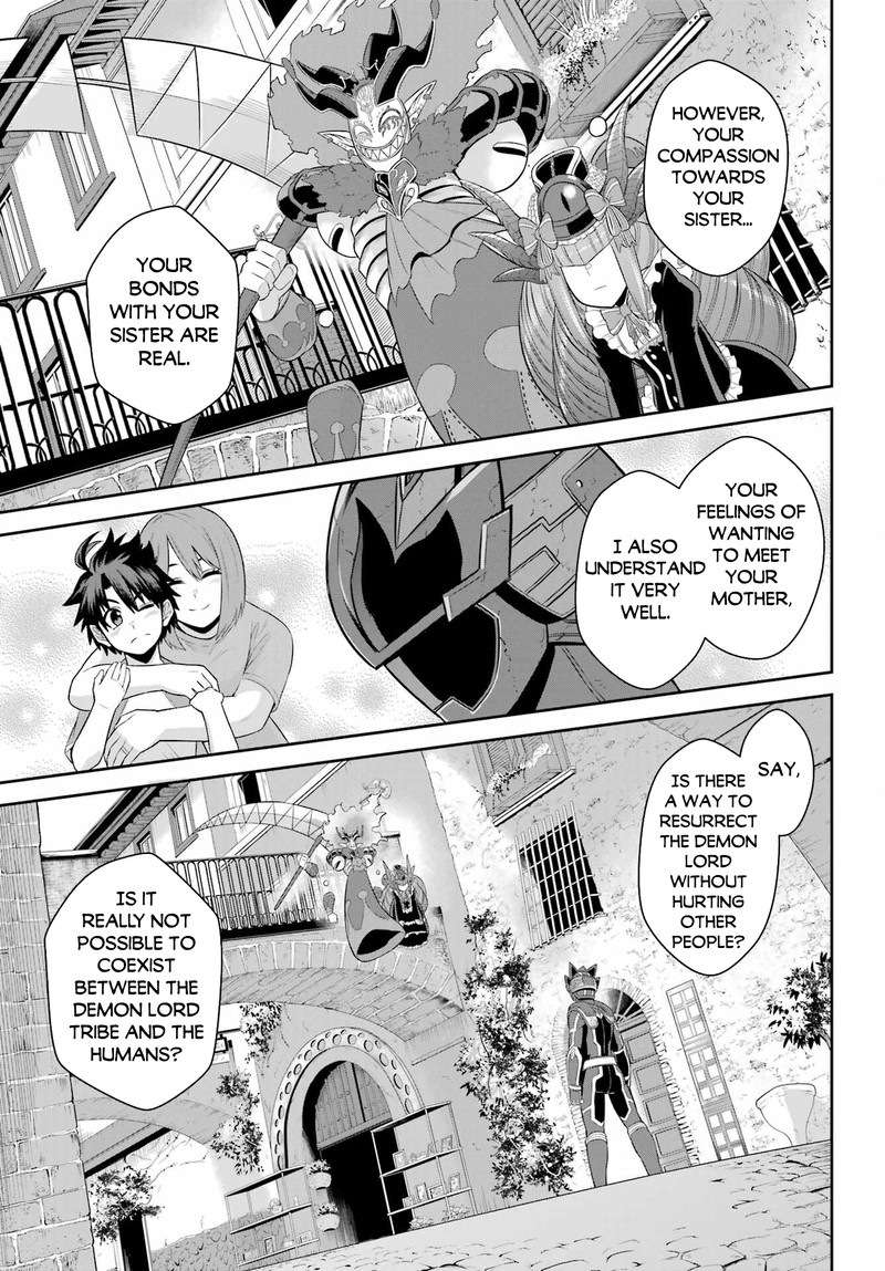 Sentai Red Isekai De Boukensha Ni Naru 21b 15