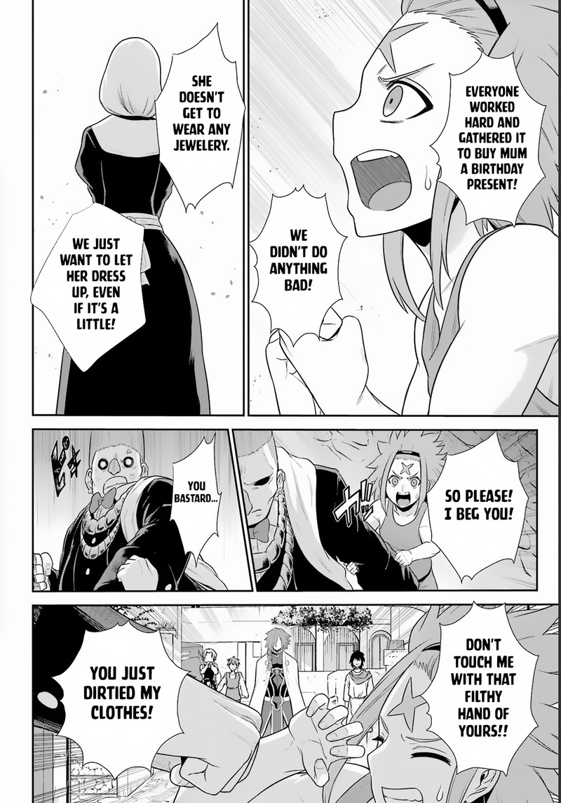 Sentai Red Isekai De Boukensha Ni Naru 22 10