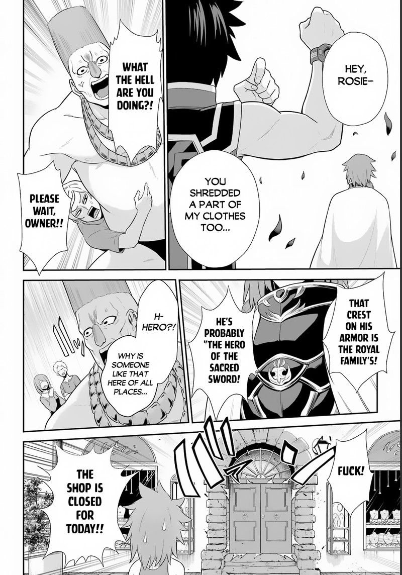 Sentai Red Isekai De Boukensha Ni Naru 22 14