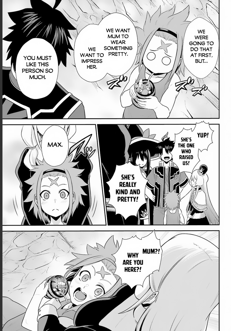 Sentai Red Isekai De Boukensha Ni Naru 22 17