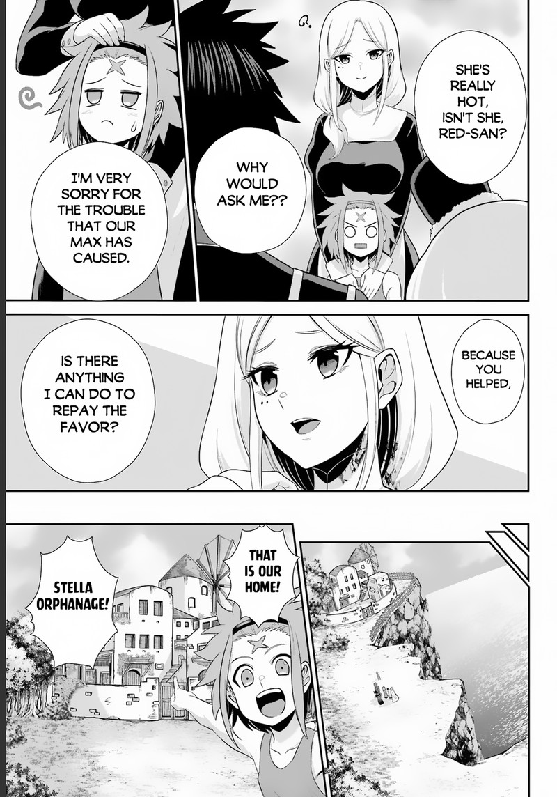 Sentai Red Isekai De Boukensha Ni Naru 22 19