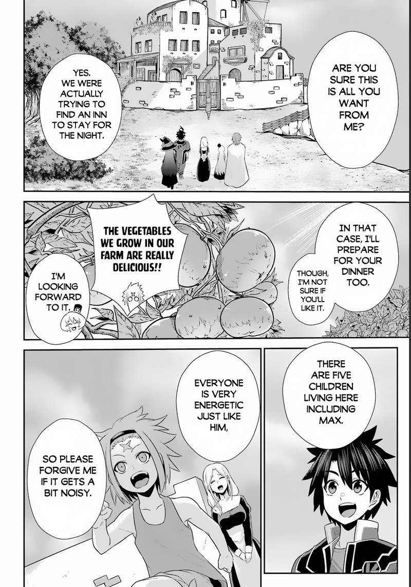 Sentai Red Isekai De Boukensha Ni Naru 22 20
