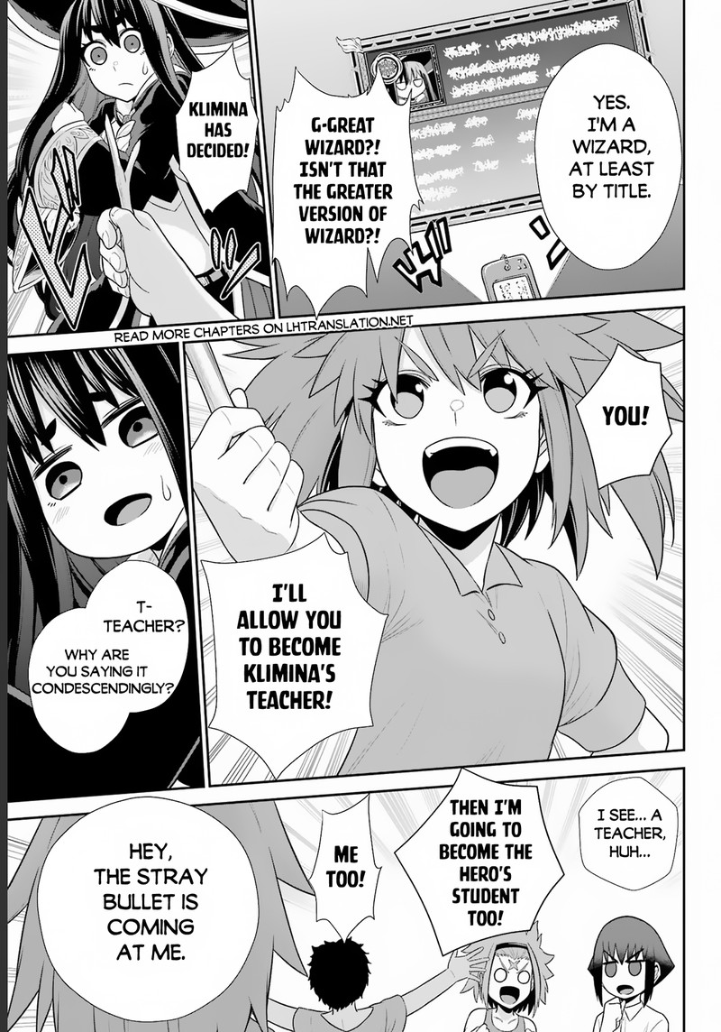 Sentai Red Isekai De Boukensha Ni Naru 22 23