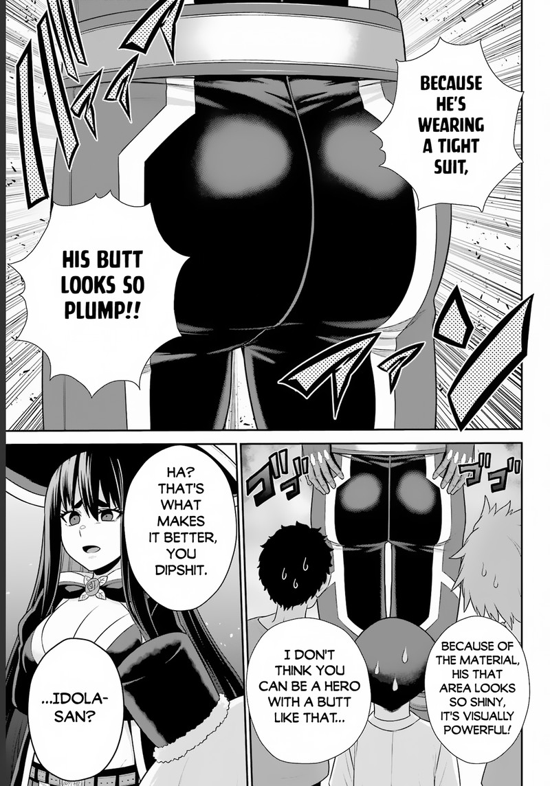Sentai Red Isekai De Boukensha Ni Naru 22 29