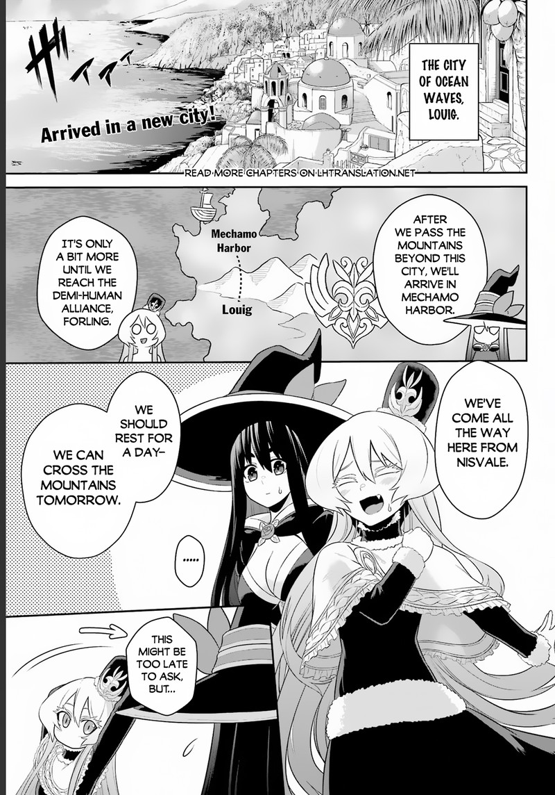 Sentai Red Isekai De Boukensha Ni Naru 22 3