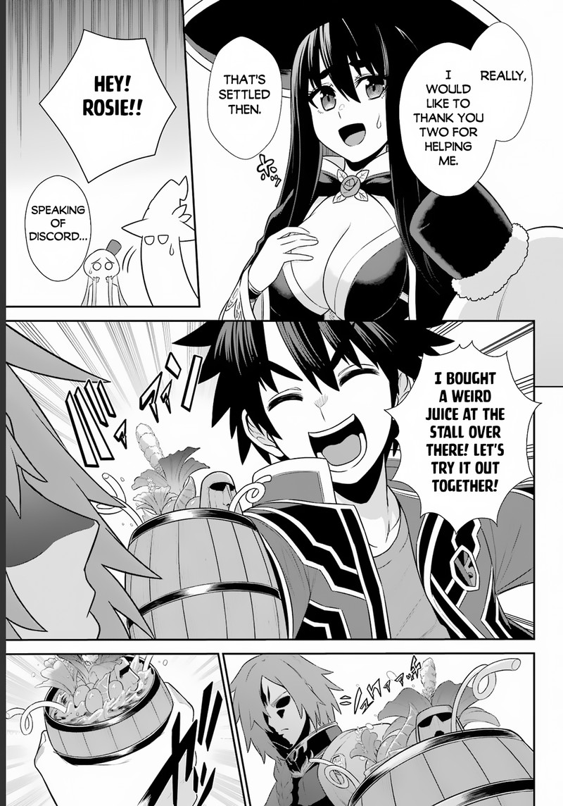 Sentai Red Isekai De Boukensha Ni Naru 22 5
