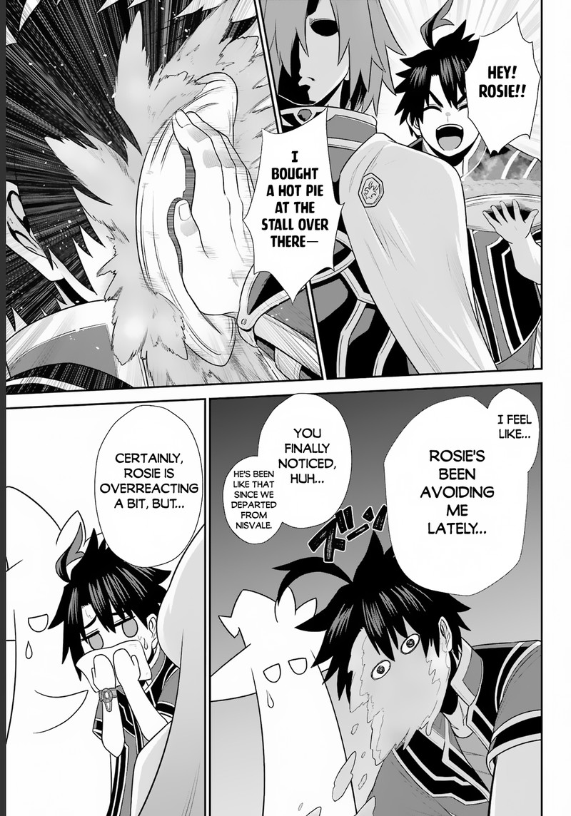 Sentai Red Isekai De Boukensha Ni Naru 22 7