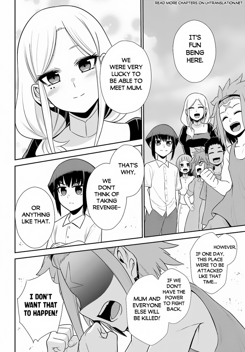 Sentai Red Isekai De Boukensha Ni Naru 23 12