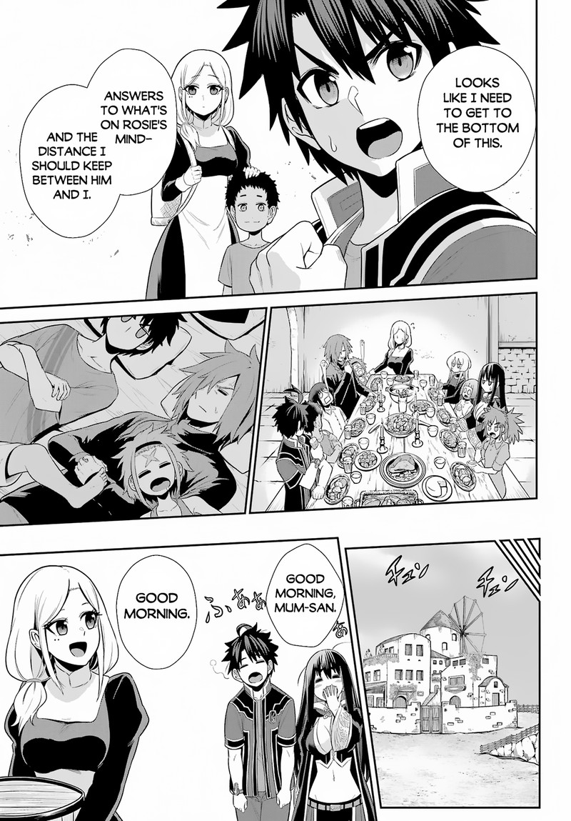 Sentai Red Isekai De Boukensha Ni Naru 23 19