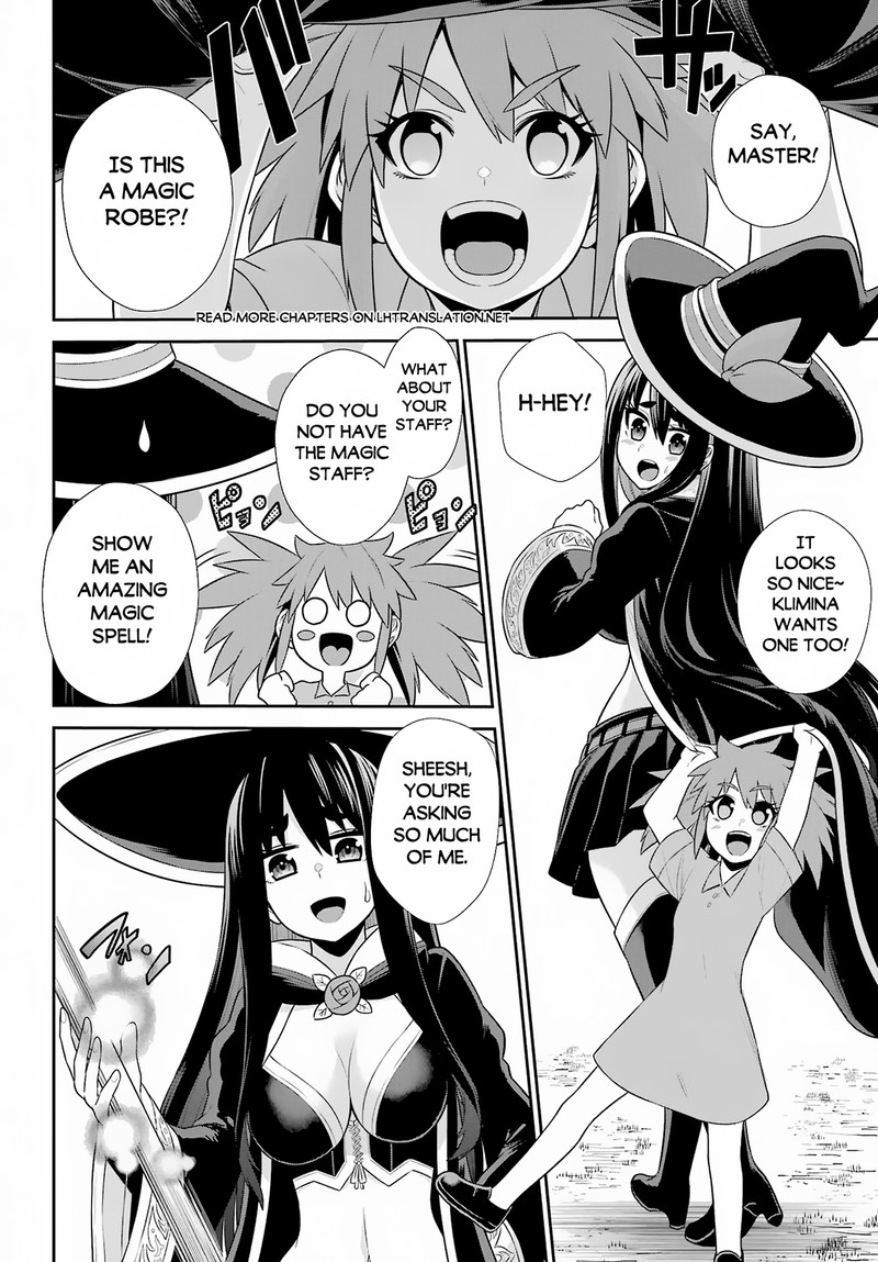 Sentai Red Isekai De Boukensha Ni Naru 23 2