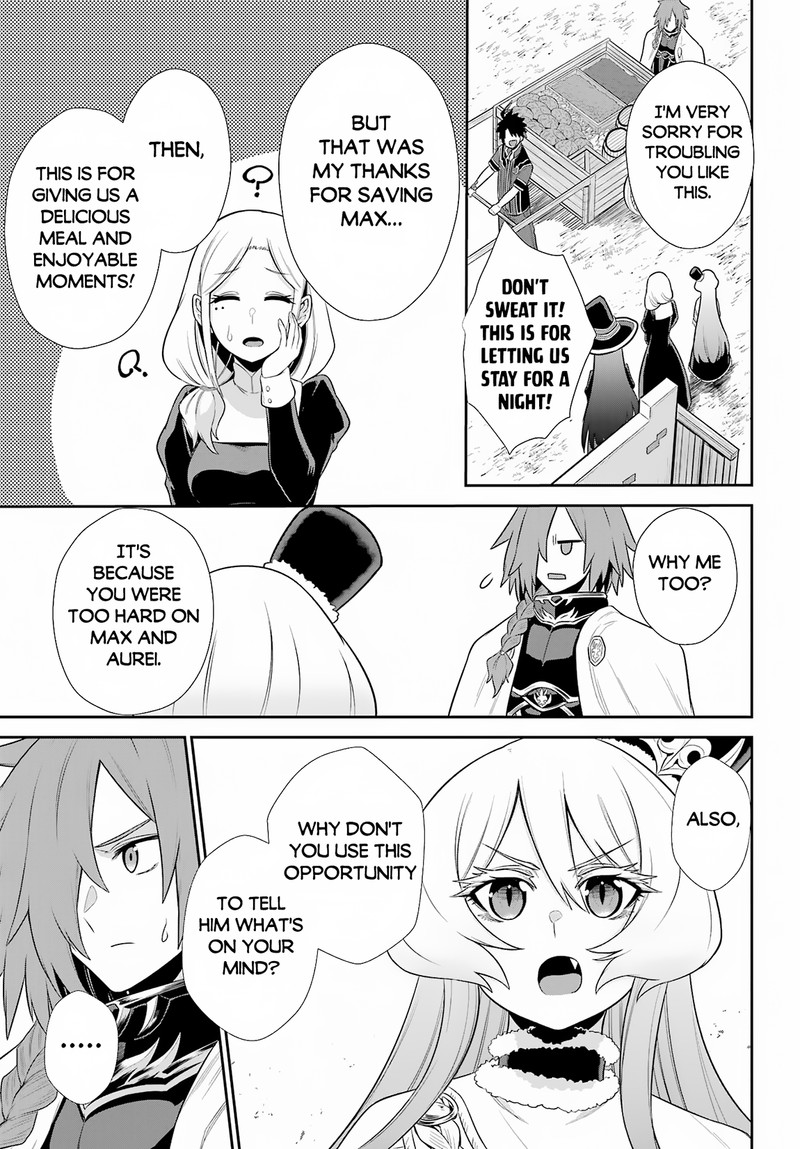 Sentai Red Isekai De Boukensha Ni Naru 23 21