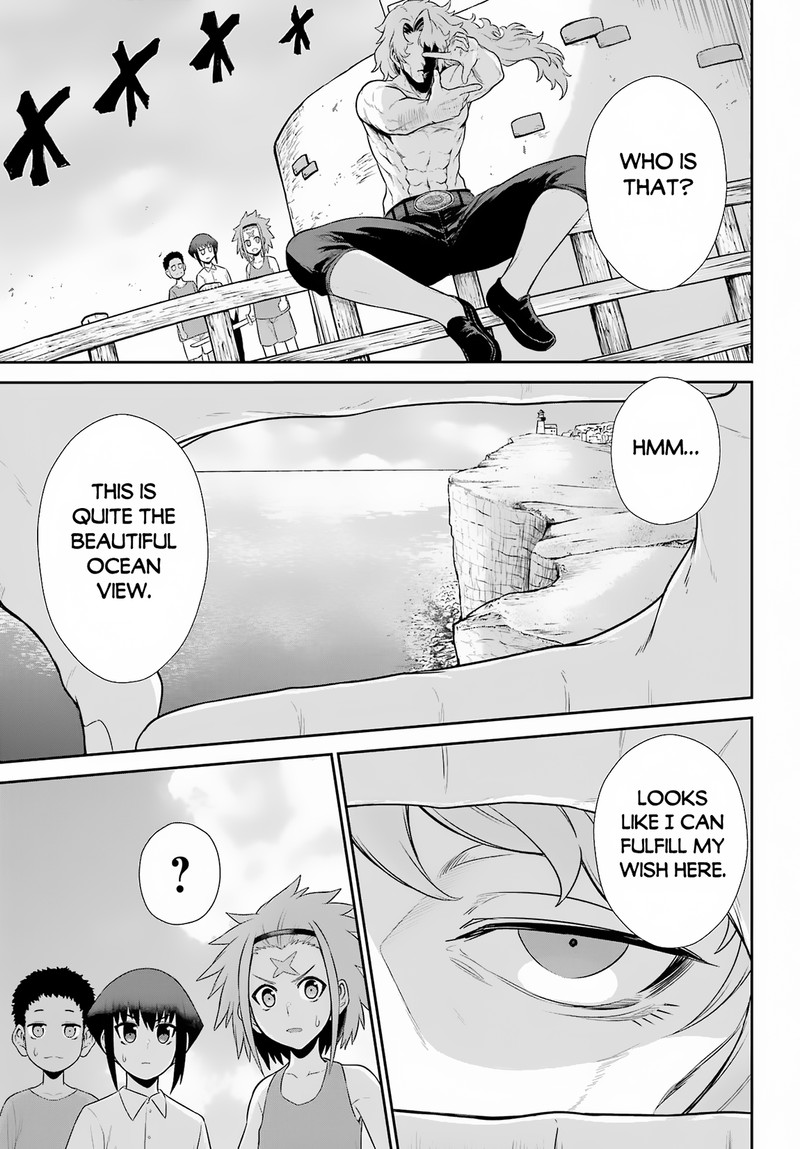 Sentai Red Isekai De Boukensha Ni Naru 23 23