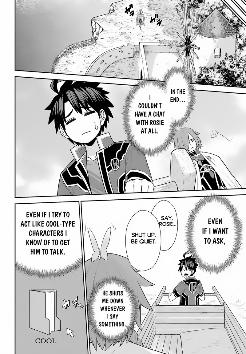 Sentai Red Isekai De Boukensha Ni Naru 23 24