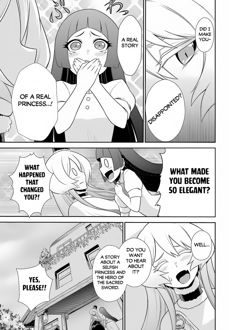 Sentai Red Isekai De Boukensha Ni Naru 23 9