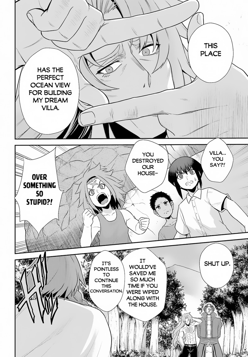 Sentai Red Isekai De Boukensha Ni Naru 24a 11