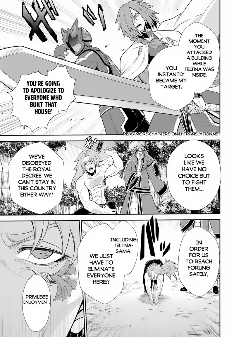 Sentai Red Isekai De Boukensha Ni Naru 24a 12