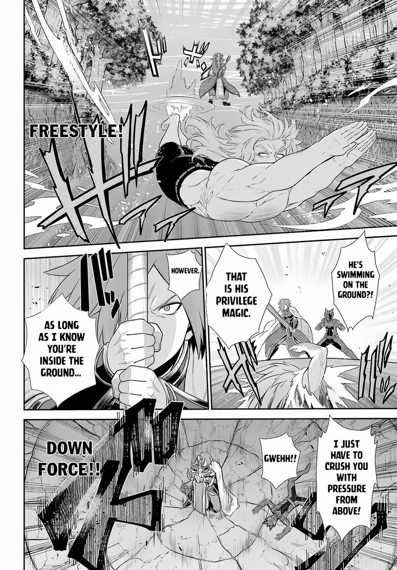 Sentai Red Isekai De Boukensha Ni Naru 24a 13