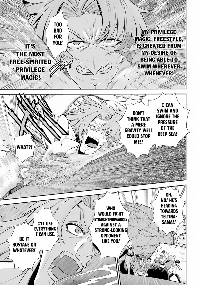 Sentai Red Isekai De Boukensha Ni Naru 24a 14