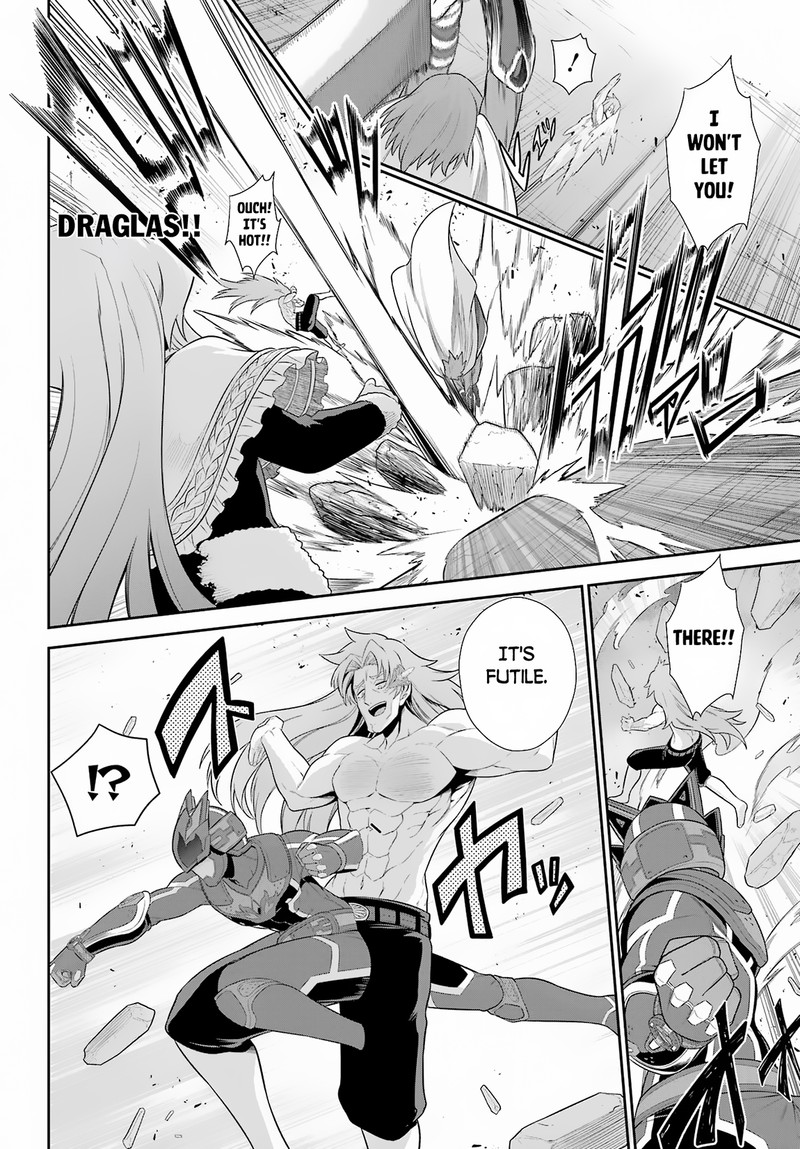 Sentai Red Isekai De Boukensha Ni Naru 24a 15