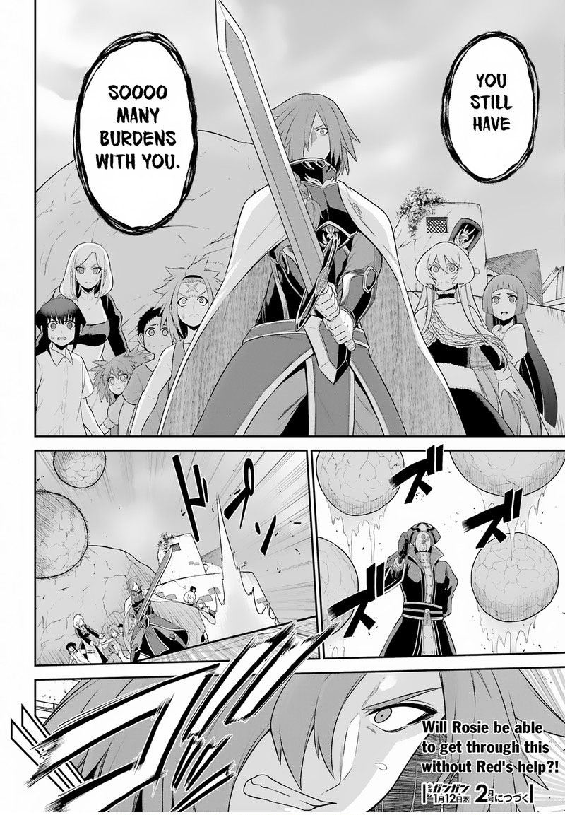 Sentai Red Isekai De Boukensha Ni Naru 24a 21