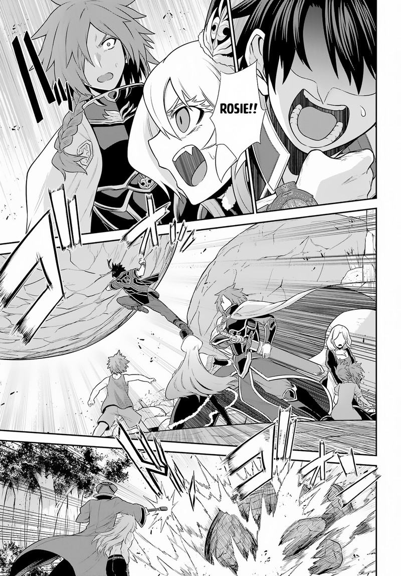 Sentai Red Isekai De Boukensha Ni Naru 24a 8