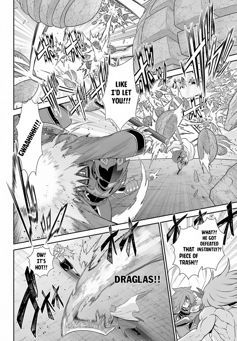 Sentai Red Isekai De Boukensha Ni Naru 24b 16