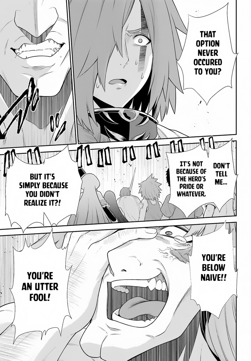 Sentai Red Isekai De Boukensha Ni Naru 24b 3