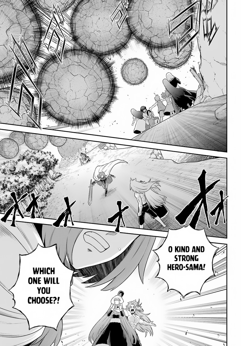 Sentai Red Isekai De Boukensha Ni Naru 24b 9