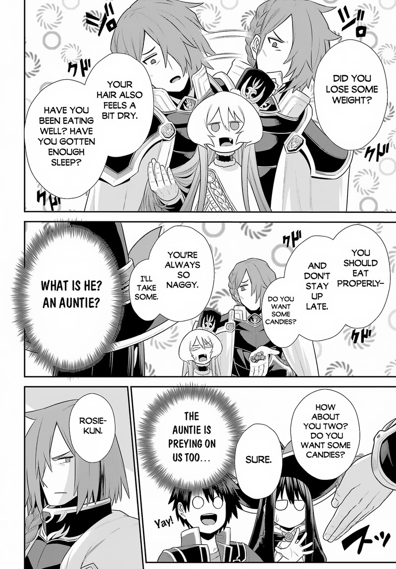 Sentai Red Isekai De Boukensha Ni Naru 25 11