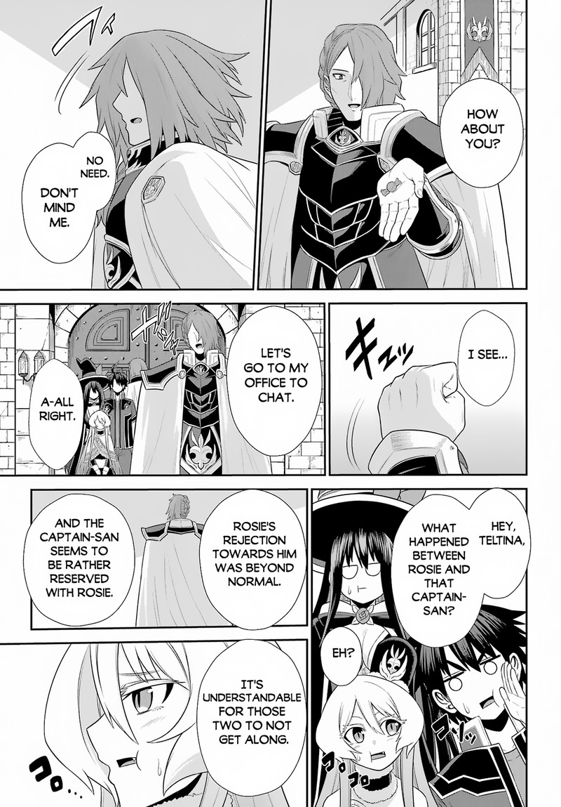 Sentai Red Isekai De Boukensha Ni Naru 25 12