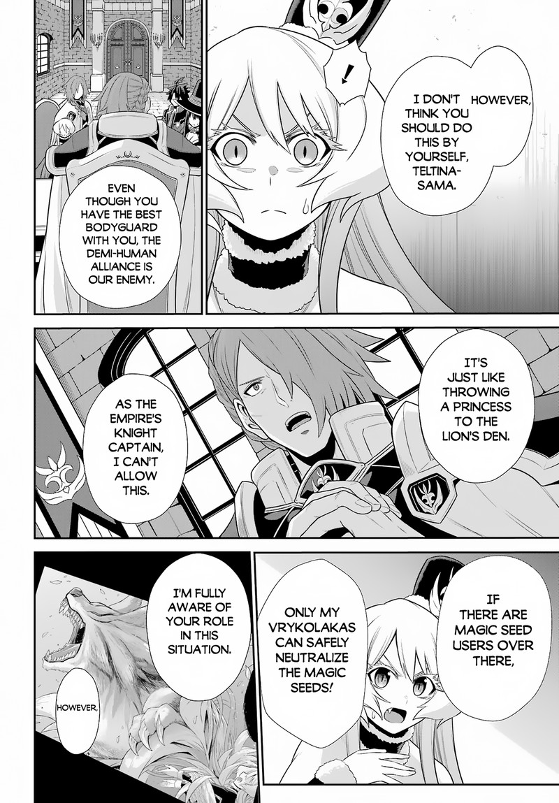 Sentai Red Isekai De Boukensha Ni Naru 25 15