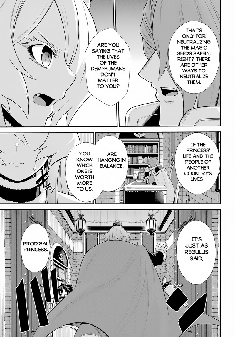 Sentai Red Isekai De Boukensha Ni Naru 25 16