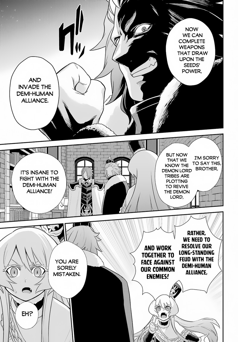 Sentai Red Isekai De Boukensha Ni Naru 25 18