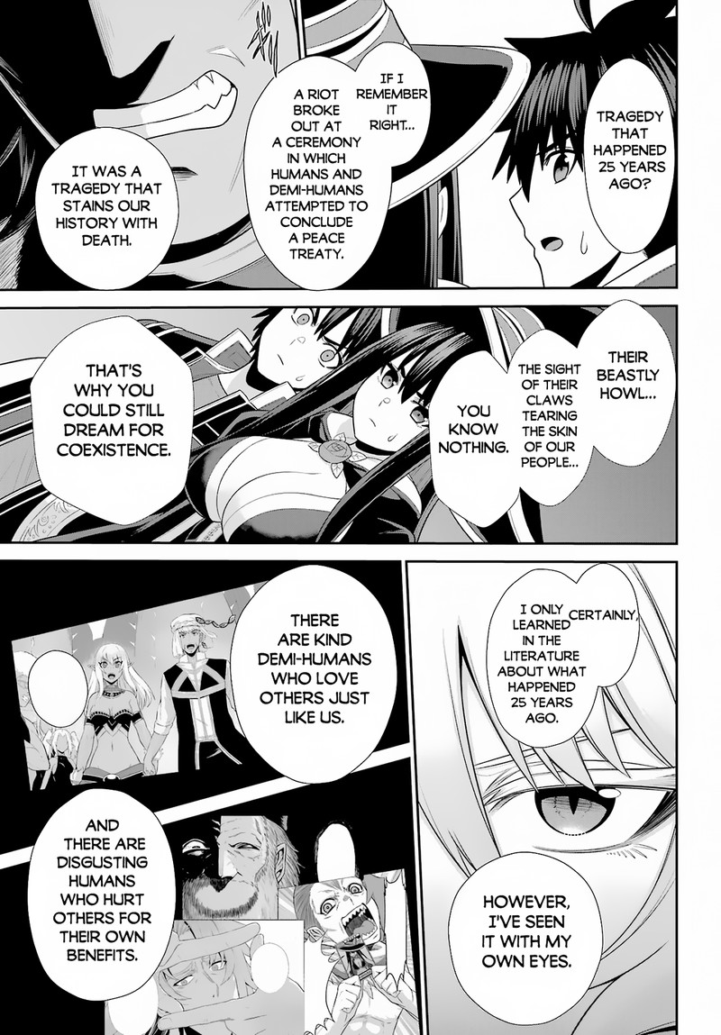Sentai Red Isekai De Boukensha Ni Naru 25 20